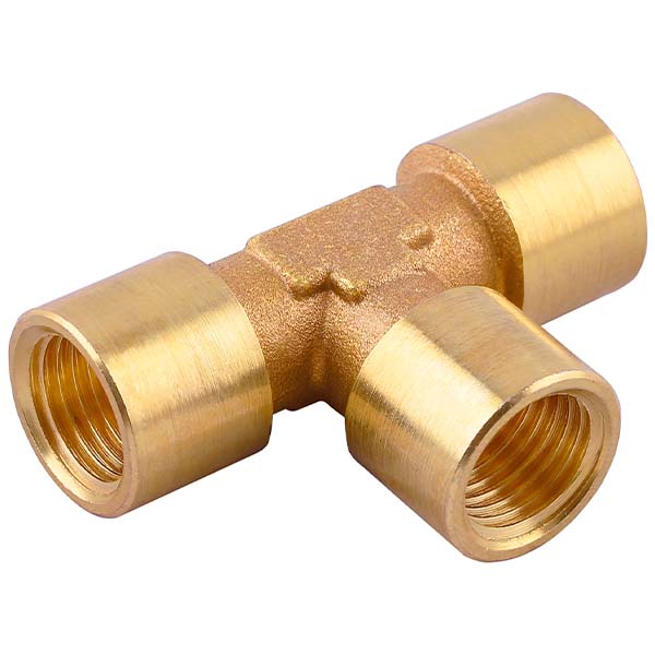 T-stk MS  m/m/m 1/4"