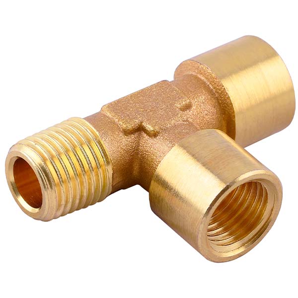 T-stk MS m/m/n 1/4"