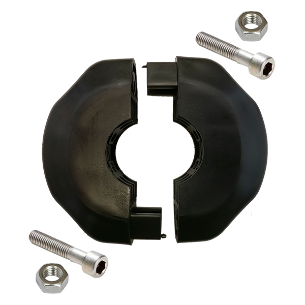 Slange stop til 3/4" slange